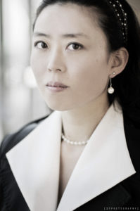 Artists- Piano Makiko