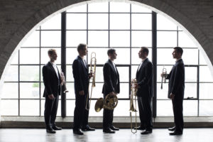 ROCO Brass Quintet