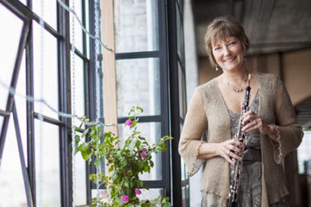 ROCO Oboist Spring Hill
