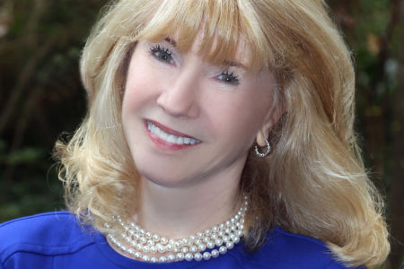 Susan Osterberg, ROCO River Oaks Chamber Orchestra board member
