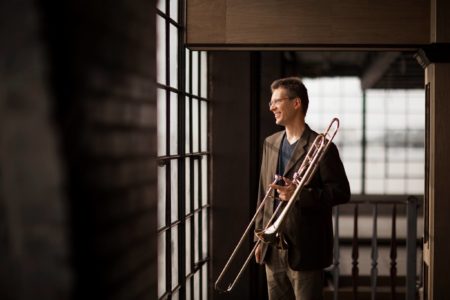 Thomas Hultén river oaks chamber orchestra