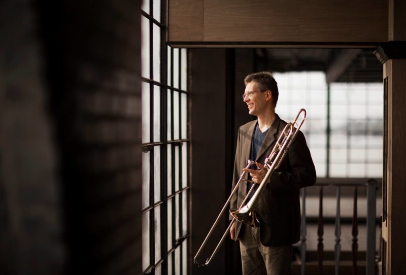 Thomas Hultén river oaks chamber orchestra