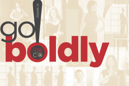 Go Boldly ROCO 2016-17 season