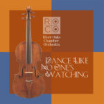Dance Like No One's Watching Album Cover