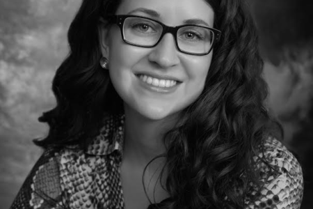 ROCO Managing Director, Amy Gibbs