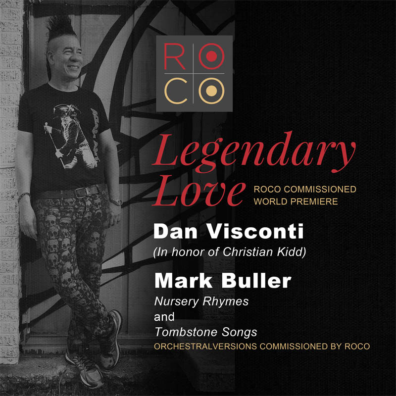 Legendary Love Album Cover