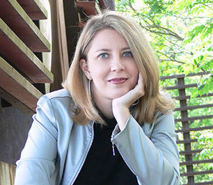 ROCO Guest Composer Heather Schmidt