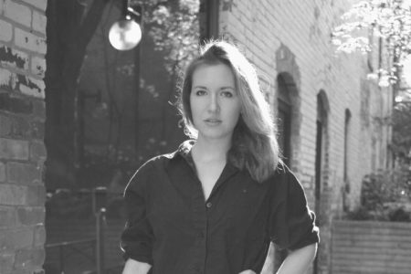 ROCO Guest Composer Stephanie Boyd