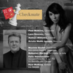 Checkmate Album Cover
