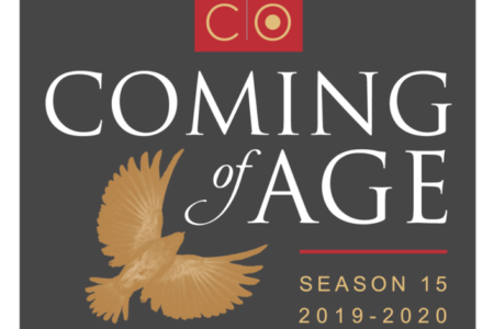 ROCO Season 15 Logo - black