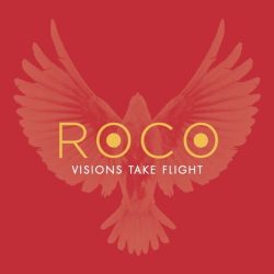 ROCO album cover