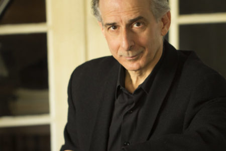 ROCO Guest Composer Bruce Adolphe