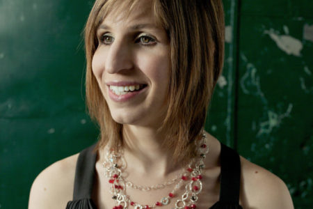 ROCO Guest Artist, Mezzo-soprano Laurie Rubin