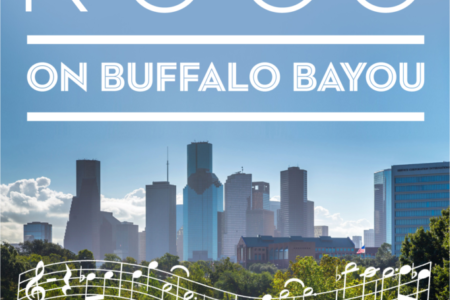 ROCO on Buffalo Bayou Logo