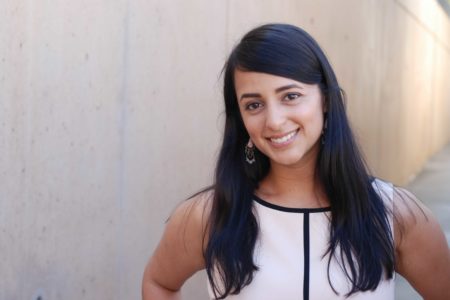 ROCO Commissioned Composer Reena Esmail