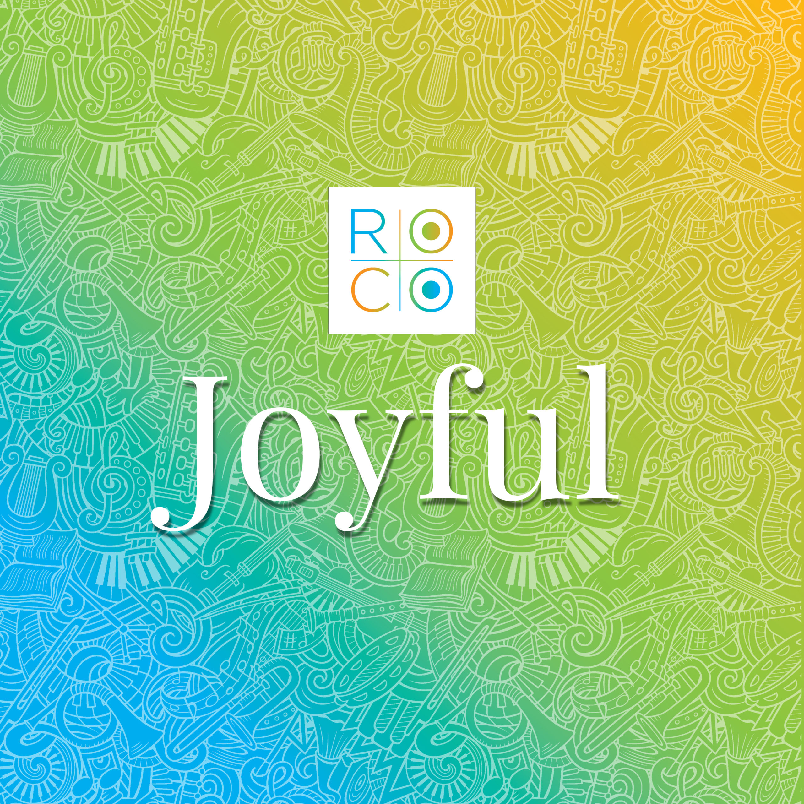 Joyful Music