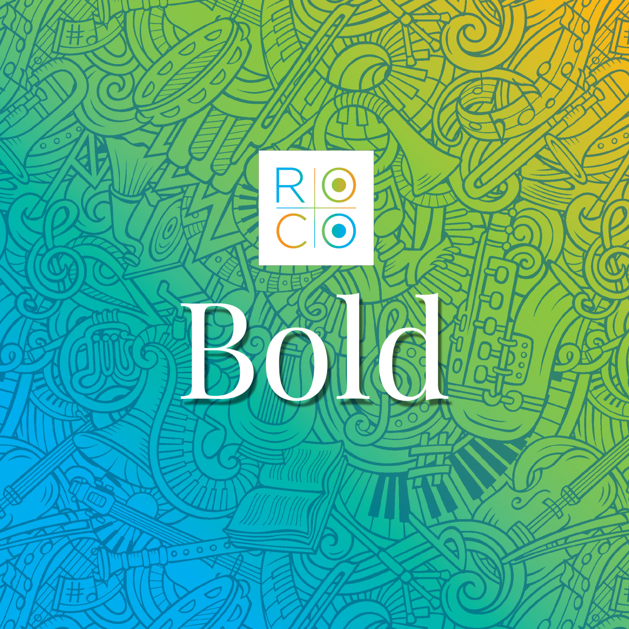 Bold Music